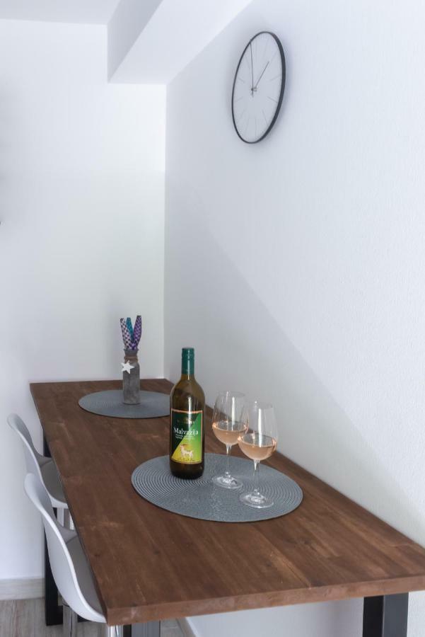 Demix Apartment Koper Ngoại thất bức ảnh