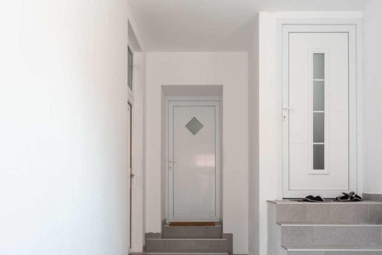 Demix Apartment Koper Ngoại thất bức ảnh