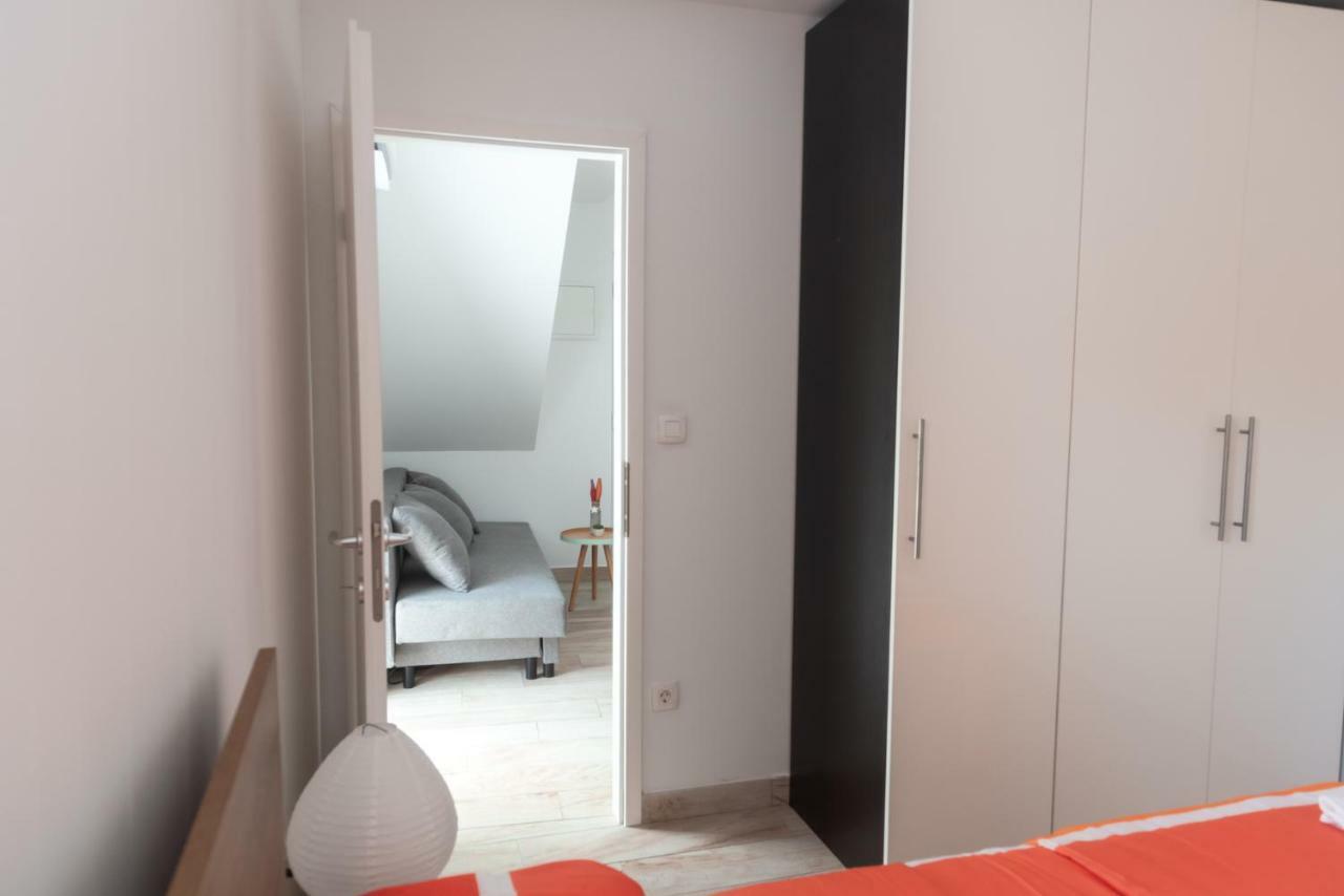 Demix Apartment Koper Ngoại thất bức ảnh