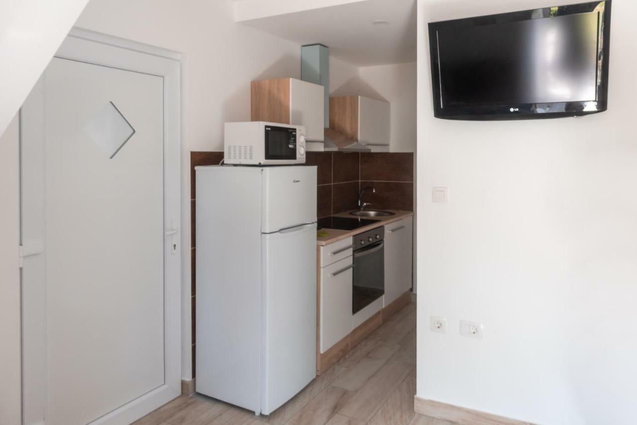 Demix Apartment Koper Ngoại thất bức ảnh