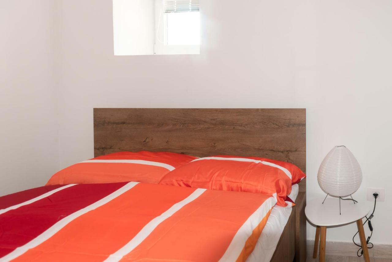 Demix Apartment Koper Ngoại thất bức ảnh